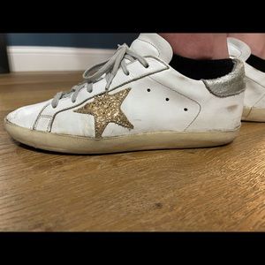 Golden Goose Superstar 39